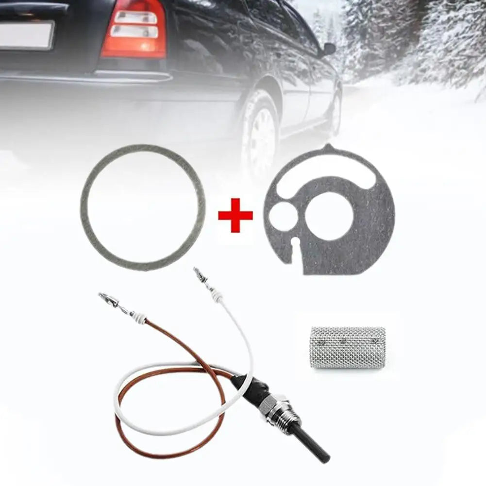Diesel Parking Heater Service Kit – Eberspacher Hydronic D5WS Heater Service Kit Oasis Select