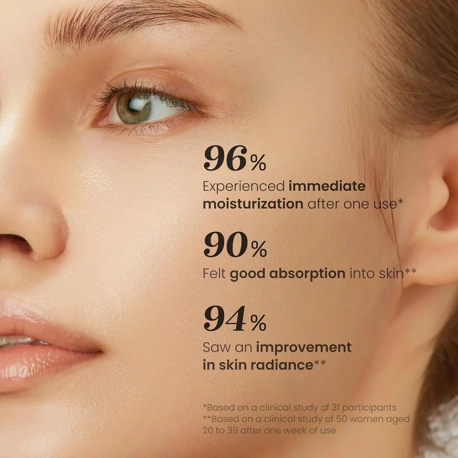 Glow Booster Toner – Ceramide, Propolis & Hyaluronic Acid