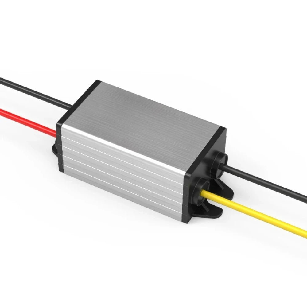 power supply voltage regulator 24V to 12V step-down module 36V48V60V72V to 12V 1A 2A 3A DC-DC converter Oasis Select