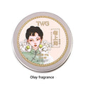 Snow Cream – Lightweight Long-Lasting Moisturizer for Women Face Moisturizer Cream Oasis Select Olay fragrance