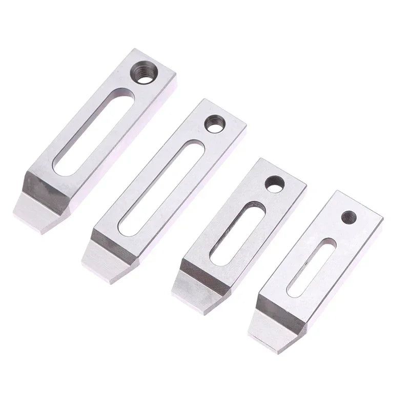 Clamp Tool CNC Wire EDM Machine Stainless Jig Holder Stainless Steel M6 M8 M10 Slow Wire Machine Pressure Plate Oasis Select