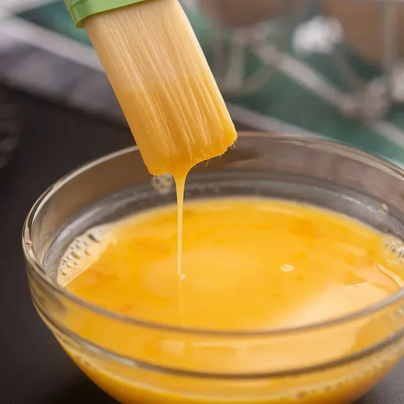 Oil Brush Baking Barbecue Pastry tools camping Egg Cake Bread Brushes Food For Kitchen Cooking tool bbq accessories dessert Oasis Select