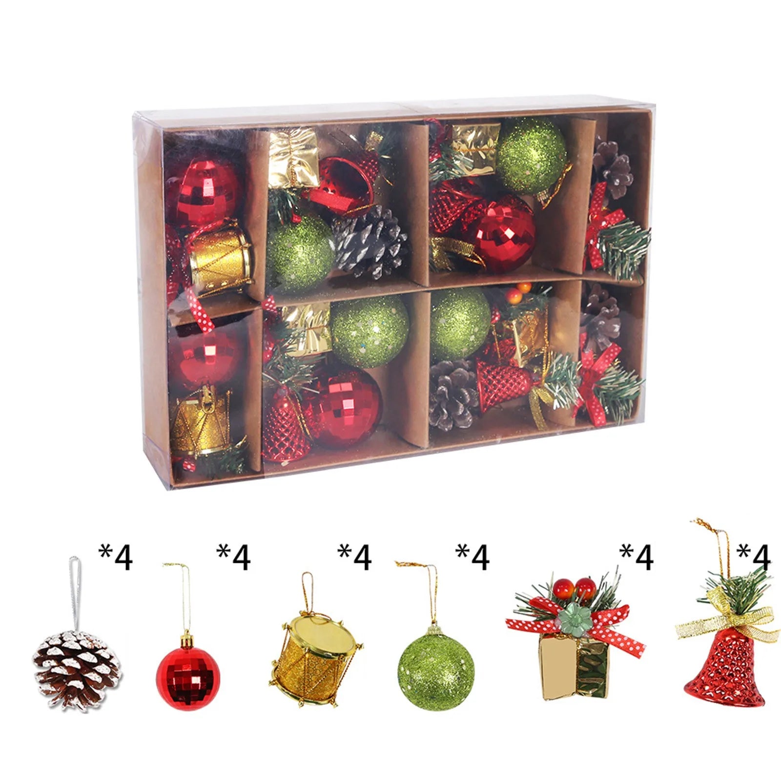 Football Building Blocks Christmas Advent Calendar – Kids Gift Building Blocks Advent Calendar Oasis Select Red One Size