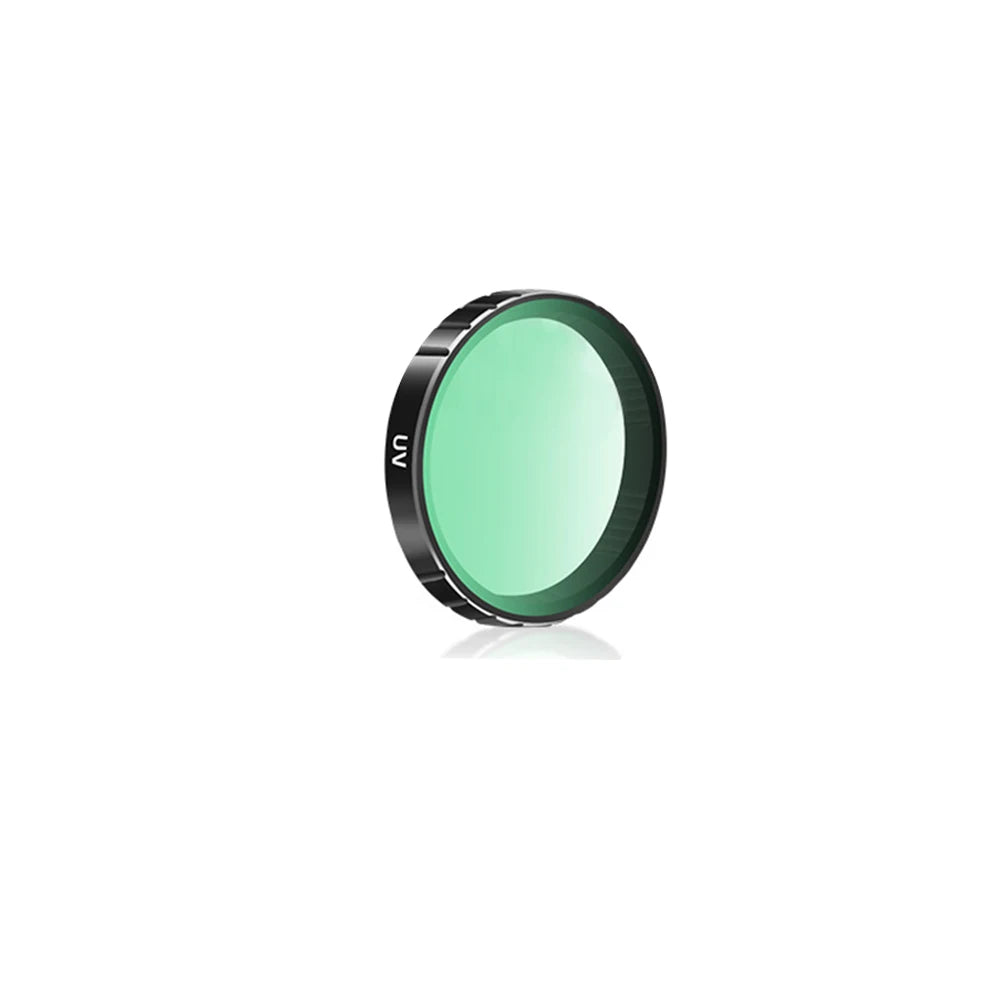 CPL ND UV Black Mist Filter Set – DJI Osmo Action 5 Pro/4/3