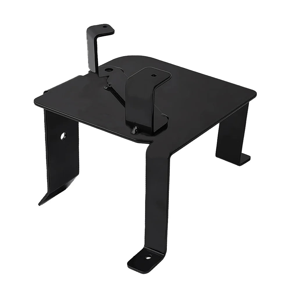 Metal Front Center Console Support Bracket Compatible With For Jeep For Cherokee XJ 1997 2001 Replacement For Old Plastic Part Oasis Select