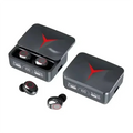 Original TWS Wireless Headphones Gaming Earphone Bluetooth Sport Earbuds Music Headsets Free Shipping For all smartphones Oasis Select black