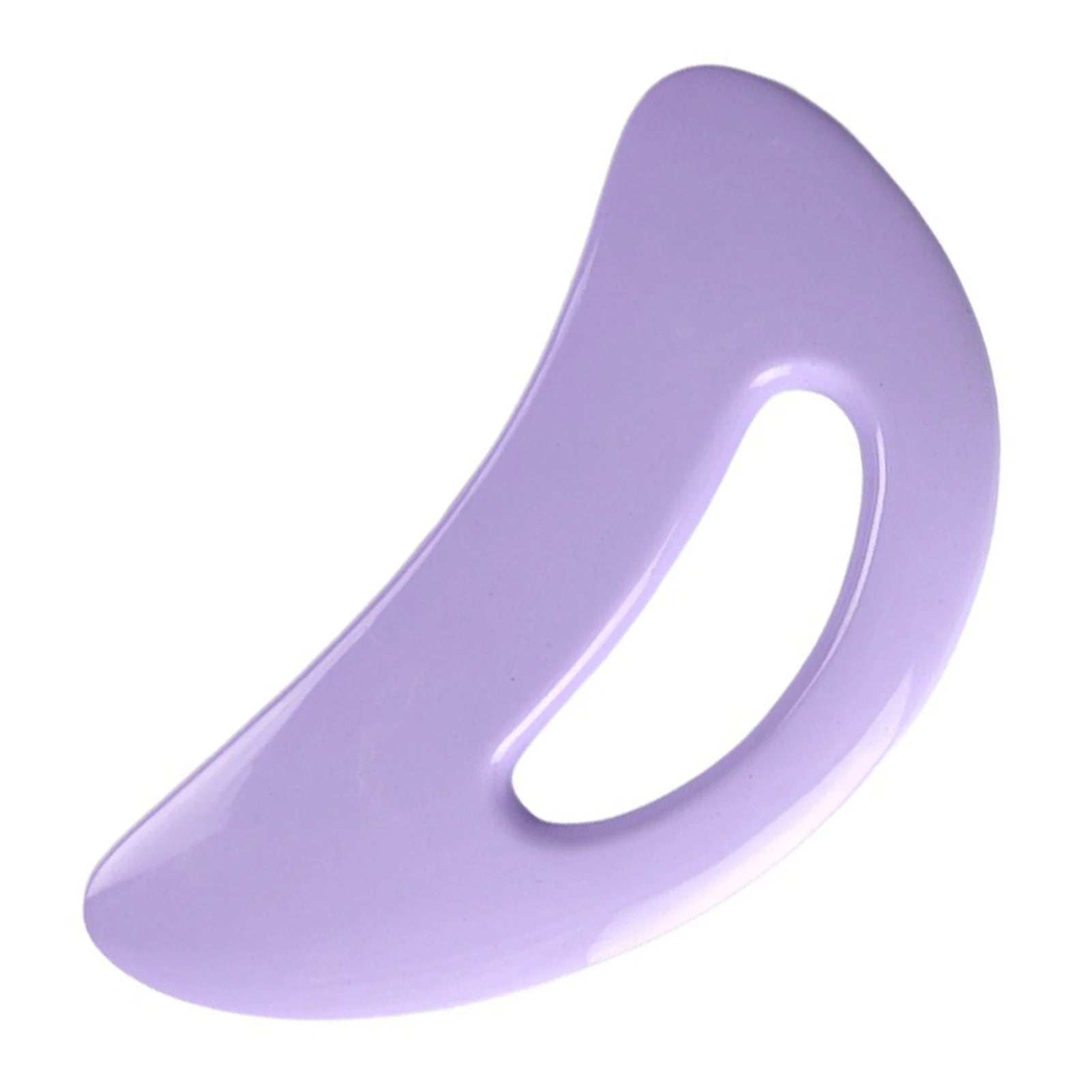 Gua Sha Full Body Massage Scraping Tool – Neck, Back & Legs