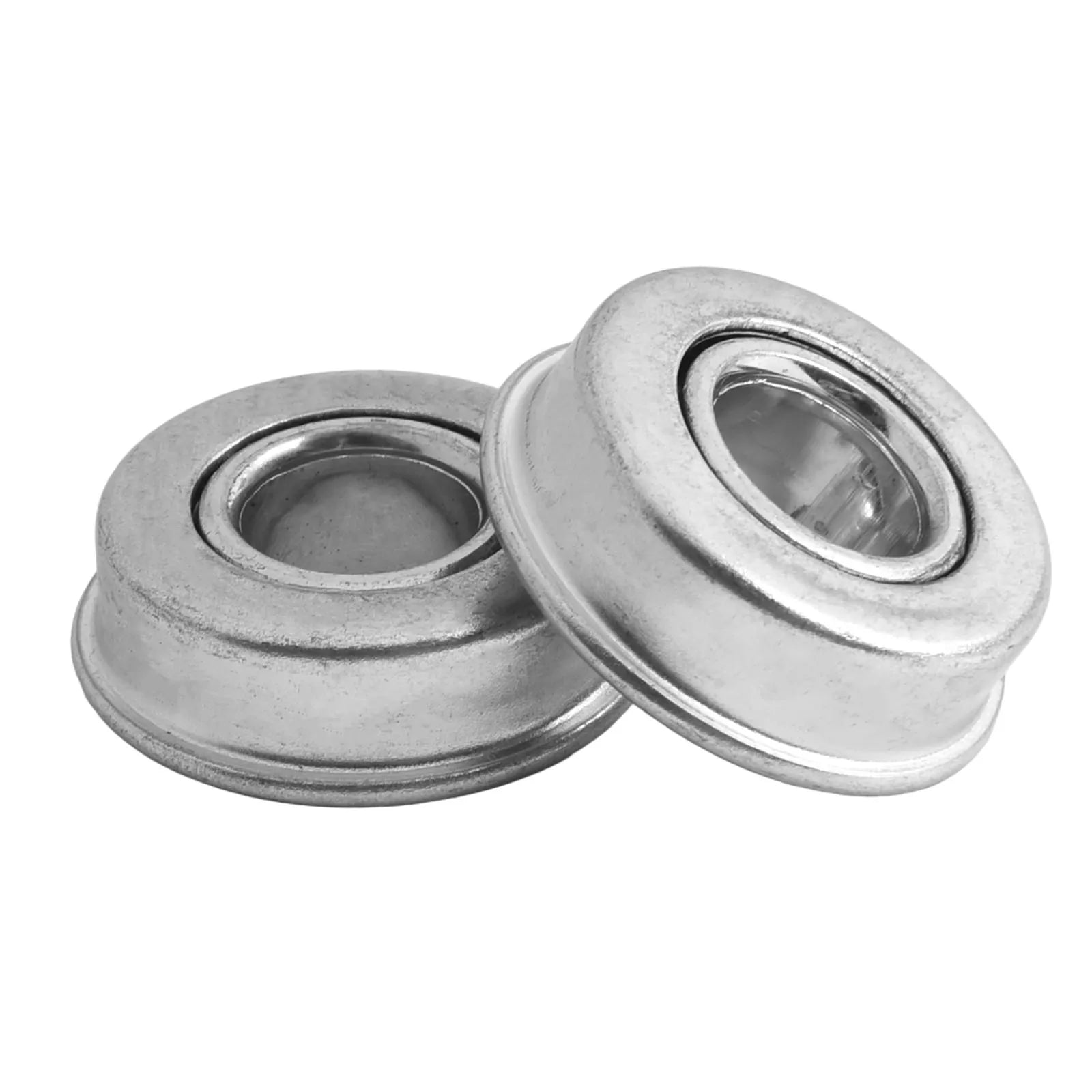 4pcs Wheel Bearings 12.7 X 28.6 X 11mm For Honda Lawn Mower For 91055-VA4-003 91102960-010 Garden Tools Parts Oasis Select