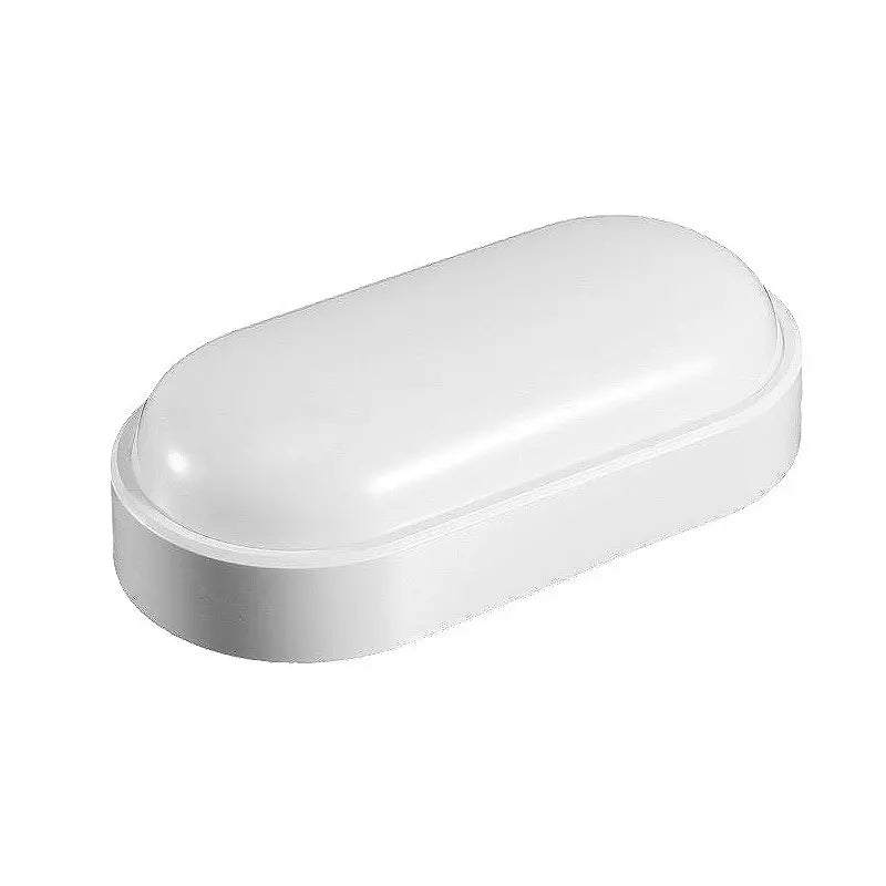 IP65 Waterproof LED Ceiling Light | Bathroom Hallway Basement
