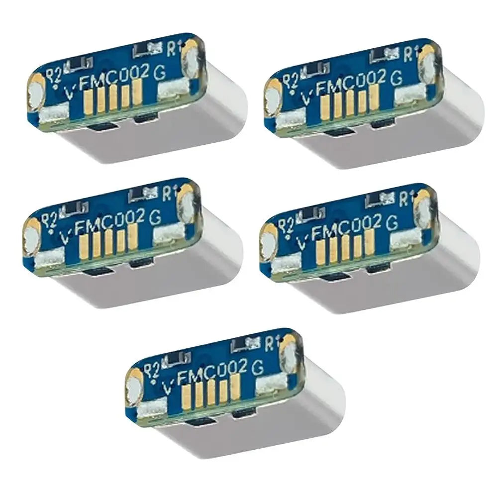 MicroUSB to USB-C Adapter Board – DIY Port Upgrade Module USB Adapter Board Oasis Select B FMC002