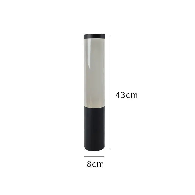 Flower Packaging Box Single Branch Rose Carnation Bouquet Florist Wrapping Boxes Transparent Gifts Bag Mother's Day Decoration Oasis Select Black-5pcs other