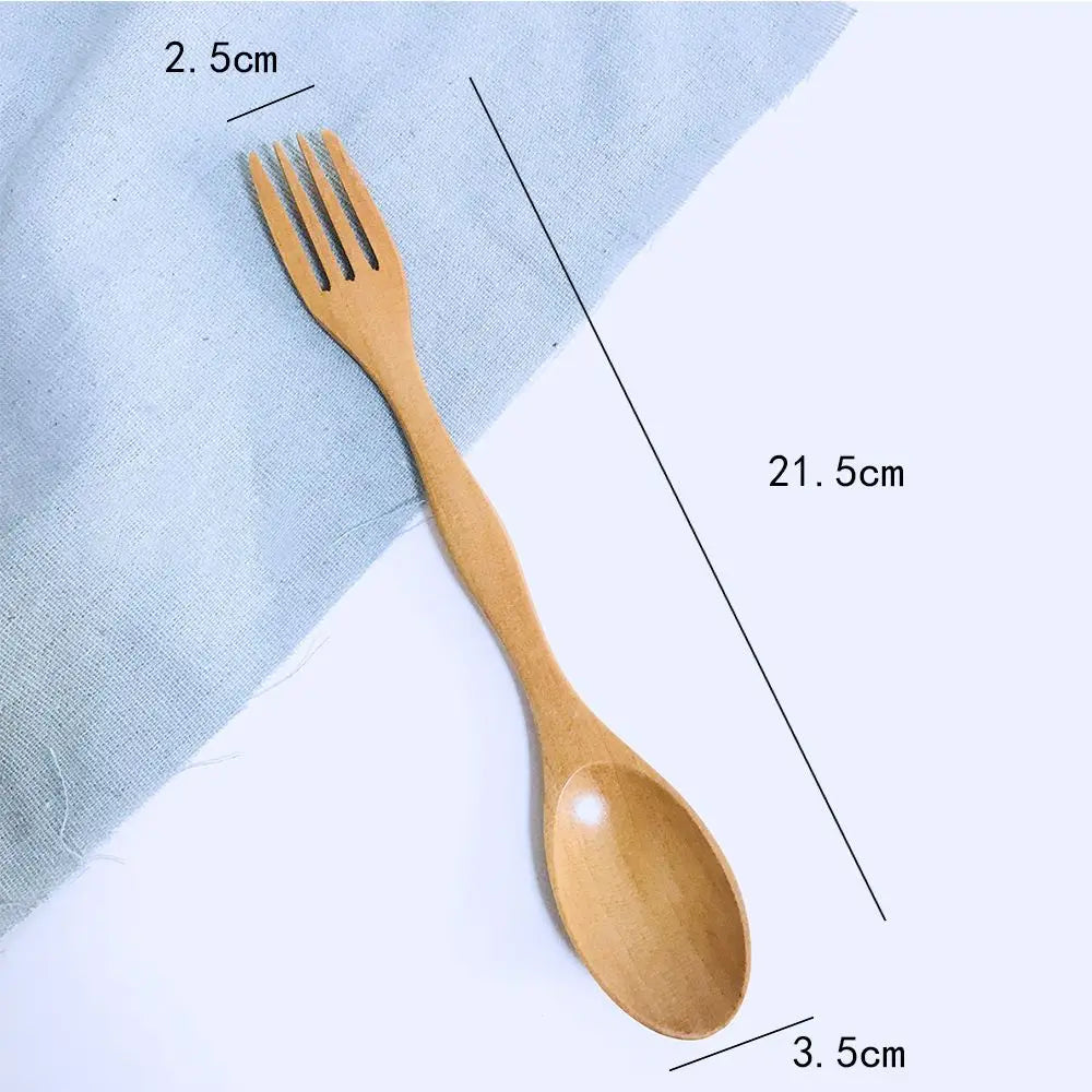 Wood Cooking Utensil Tea Leaf Matcha Sticks Teaware Spice Gadget Spoon Teaware Black Bamboo Kitchen Tool 180*10*10mm Oasis Select type1 China Mainland
