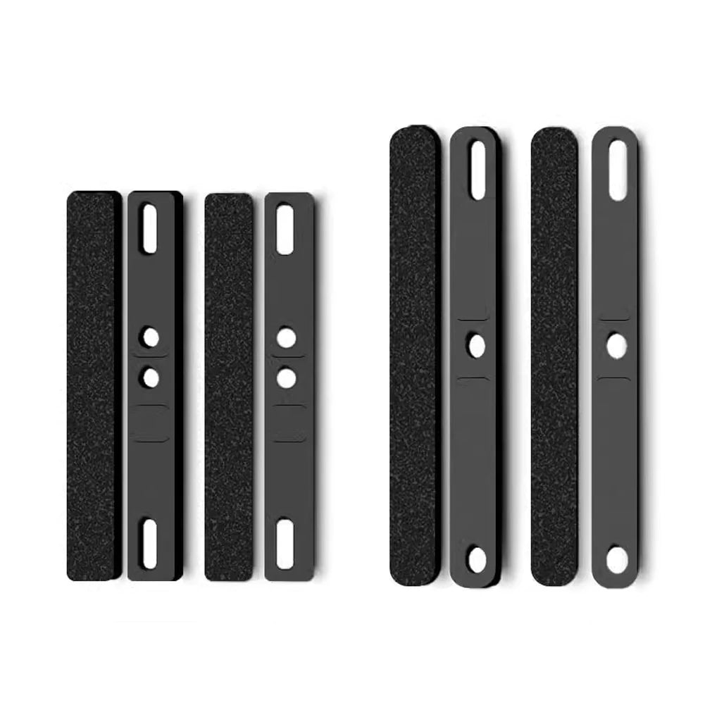 Spacebar Sound Dampening Foam 6.25U & 7U | 4-Pack Keyboard Mod