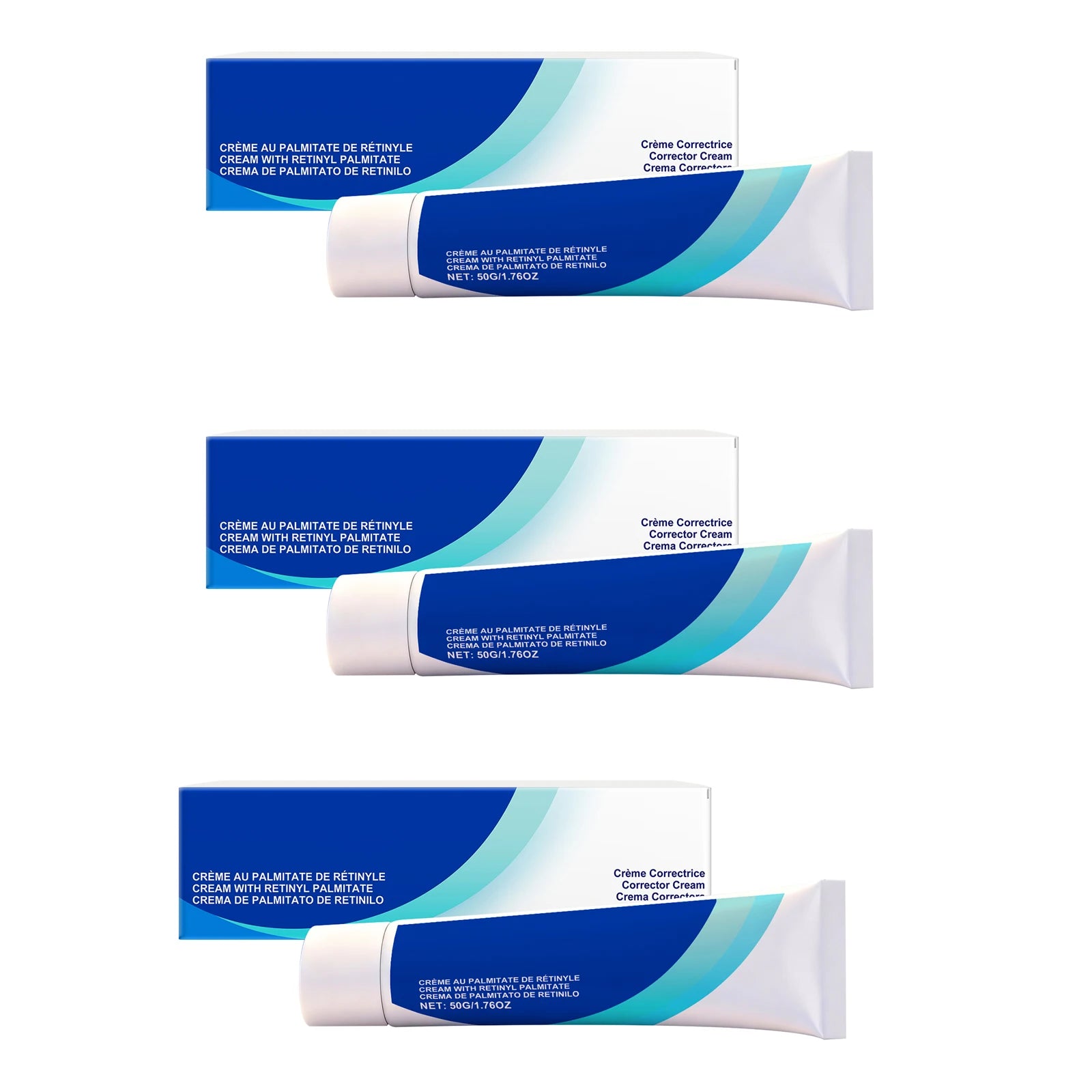 Moisturizing Corrector Cream Lightweight Hydrating Facial Care Non Greasy Quick Absorb Skin Comfort Clear Moist Smooth Oasis Select Buy 1 Get 2 Free