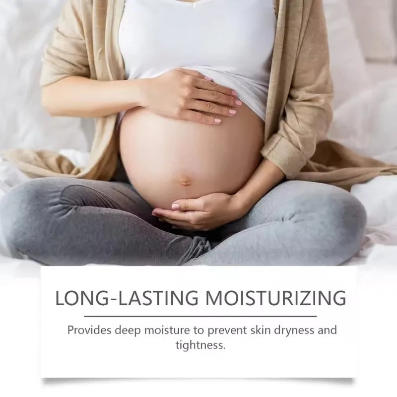 BIOAOUA Stretch Mark Oil Serum – Improve Skin Elasticity
