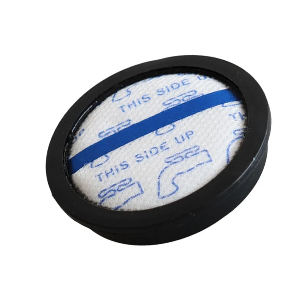 2/4 Pcs Reusable HEPA Filter For Midea VSS1800 VSS3180 VSS4800 VSS2180 VSS7700 Vacuum Cleaner Spare Parts Washable Screen Oasis Select