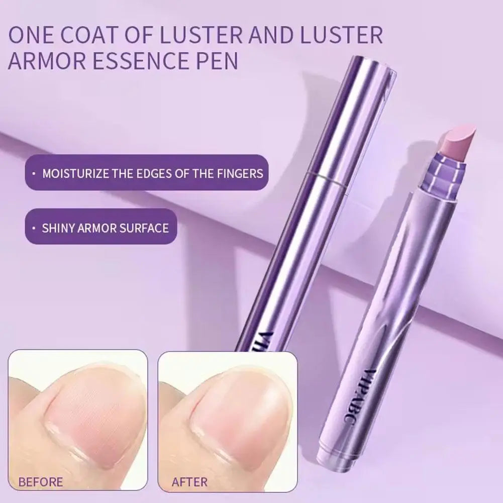 3-in-1 Nail & Cuticle Oil Pen – Repair & Strengthen Nails