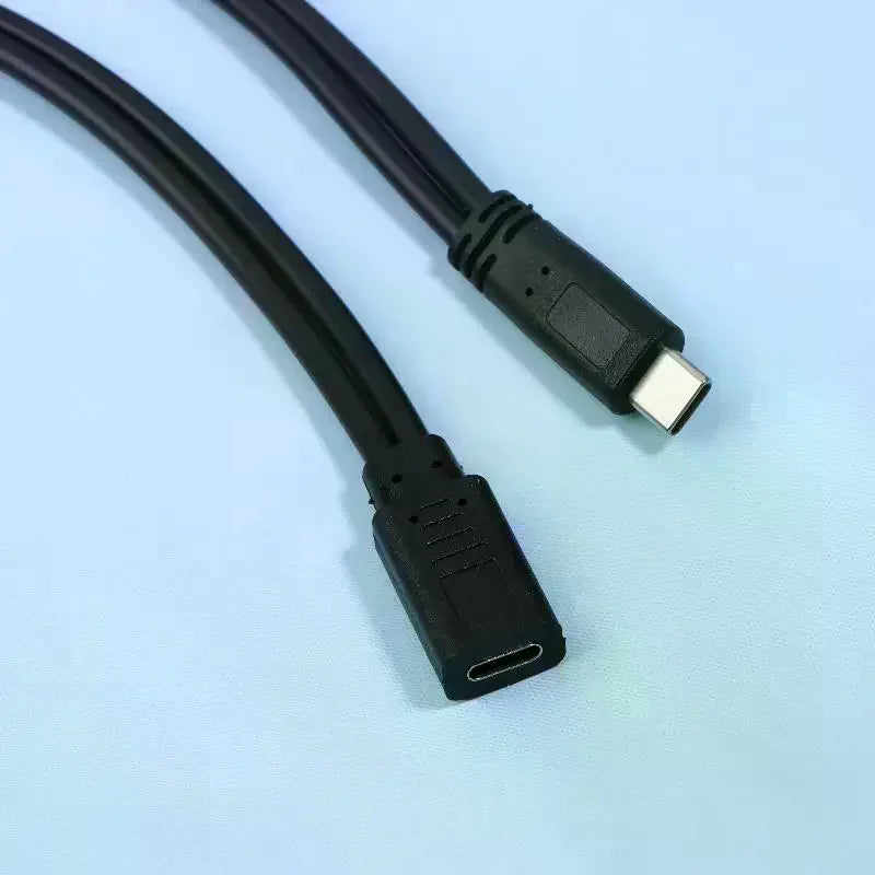 USB C Cable Splitter Type C Cable Splitter 1 To 2 Extension Wire Power Adapter 3A 15W Multiple Devices Charging Cable Adapter Oasis Select