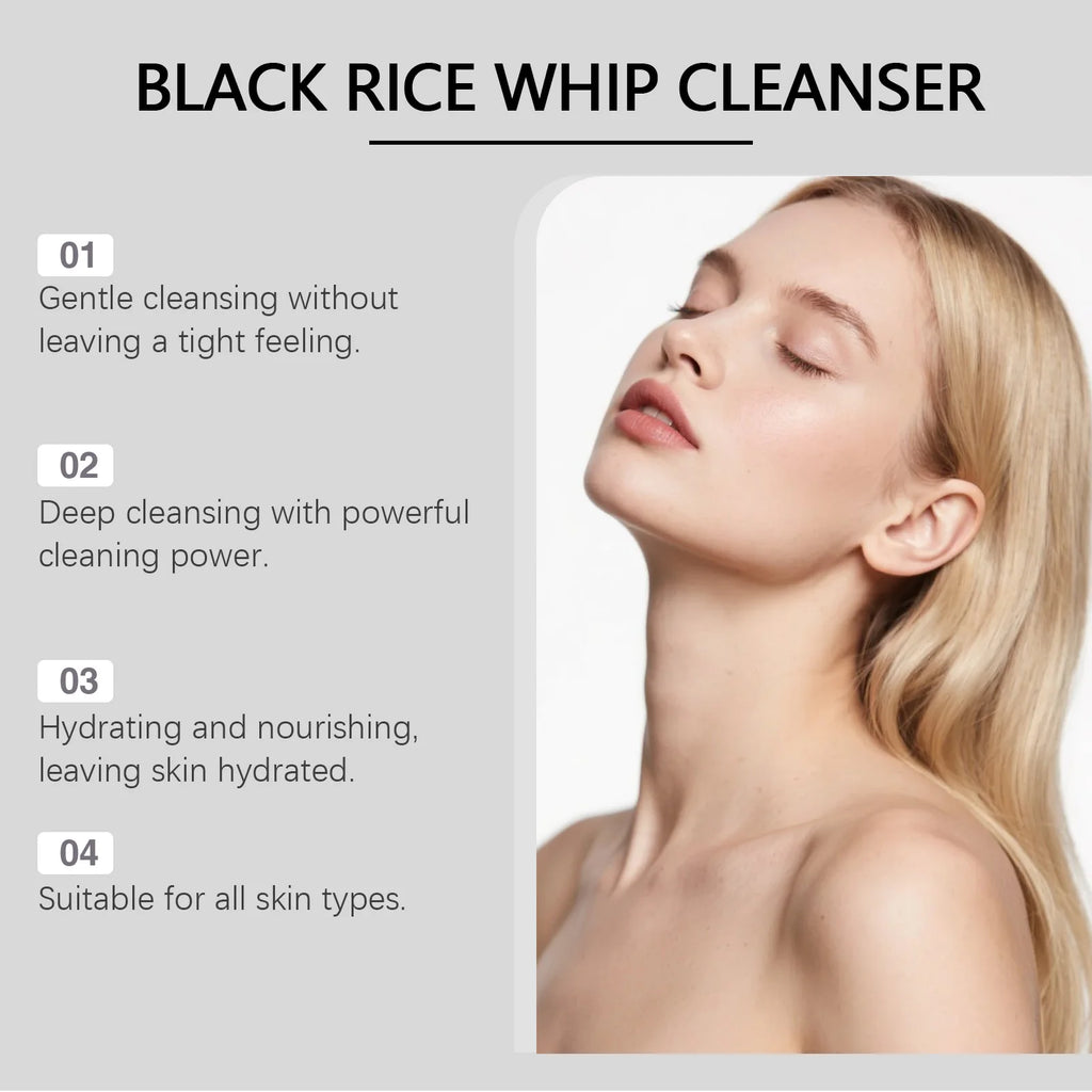 Hoygi Facial Cleanser – Oil Control, Brightening & Moisturizing Facial Cleanser Oasis Select