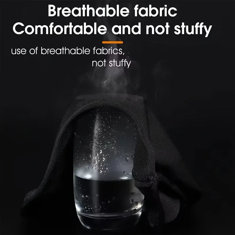 Motorcycle Balaclava – UV Protection, Breathable & Quick-Dry
