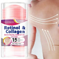 Retinol & Collagen Neck Cream – Firming & Lifting 40g