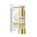 Rice Raw Pulp Brightening Face Serum – Moisturizing & Nourishing