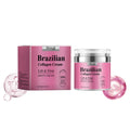 Hoygi Hip Firming Cream – Lift, Tighten & Shape Buttocks