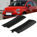 Trim Cover for Wiper Scuttle on RHD For Fiat 500 & For Abarth Series Engineered for Simple Installation Process Oasis Select A