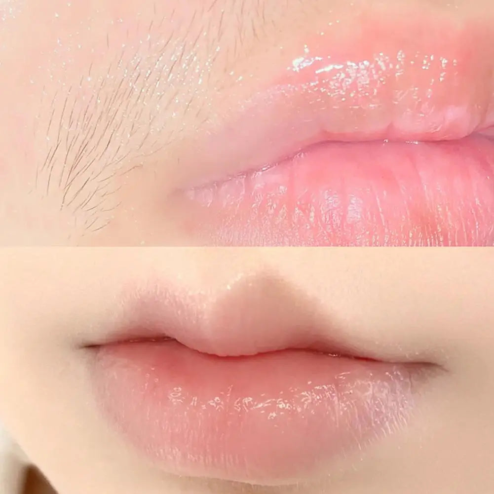 10/50pcs Facial Wax Strips Painless Hair Removal Wax Strips for Armpit Lips Leg Body Hair Remove Stickers Eyebrow Face Wax Paper Oasis Select
