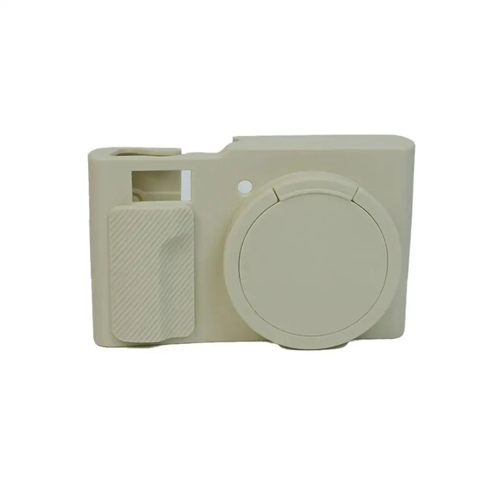 Silicone Case for Panasonic Lumix DC-TZ99 / ZS99 Camera