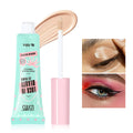 USHAS Eye Primer Cream – Long-Lasting Makeup Base, All Skin Types