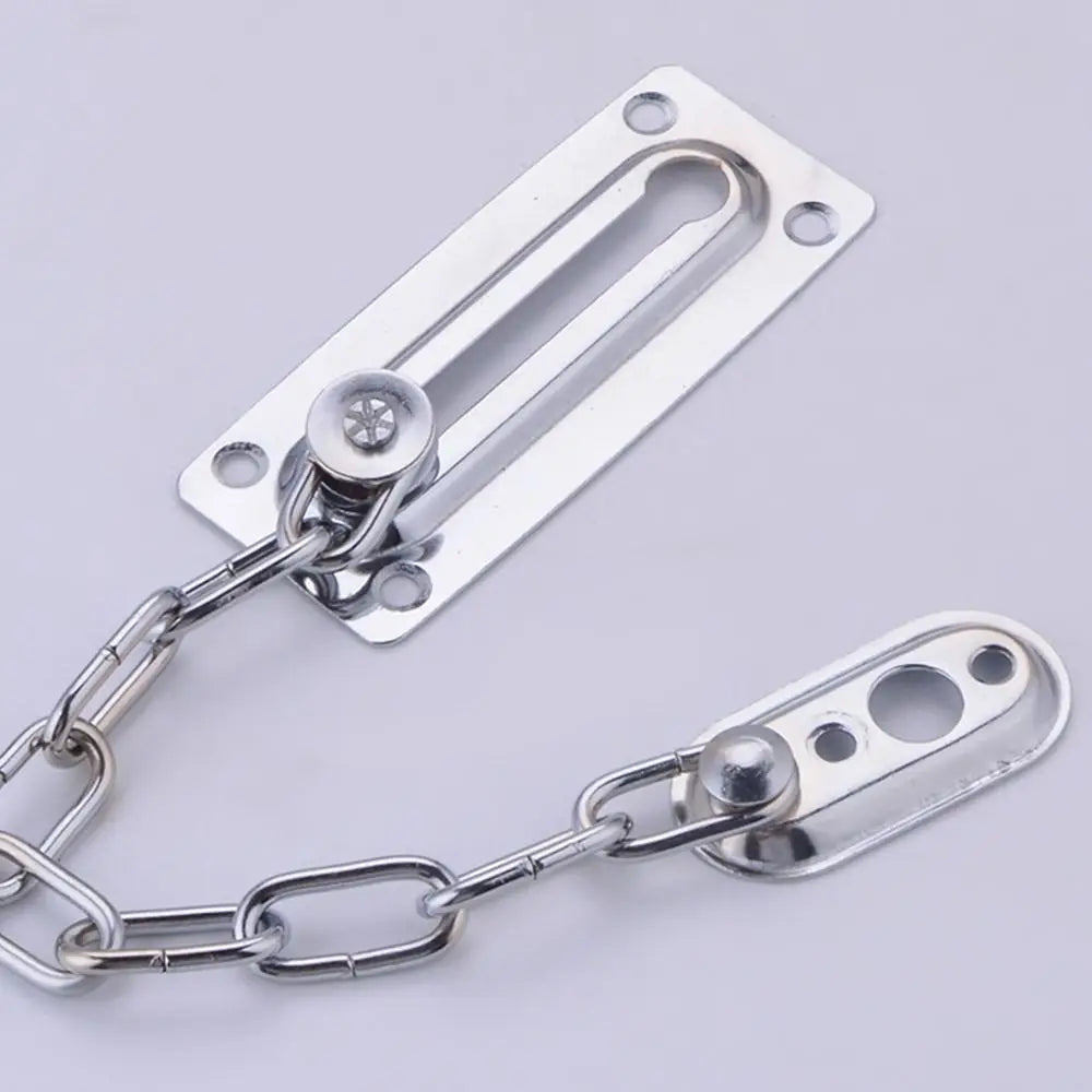 Home Security Lock Safety Padlock Door Bolts Door Chain Guard Latch Door Hardware Oasis Select Default Title