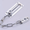 Home Security Lock Safety Padlock Door Bolts Door Chain Guard Latch Door Hardware Oasis Select Default Title