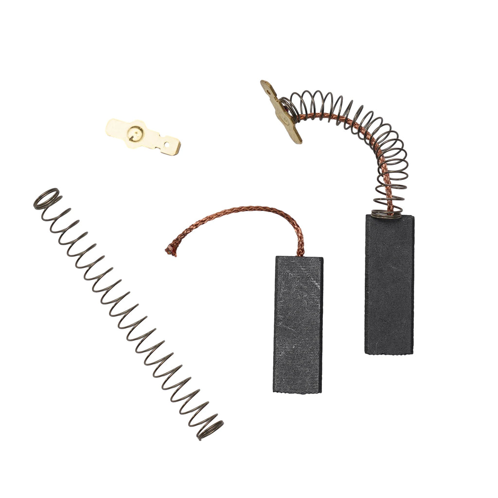 2pcs Washer Motor Carbon Brushes Motor Brushes For Bosch For Siemens Washing Machine Replaces 00154740 Oasis Select