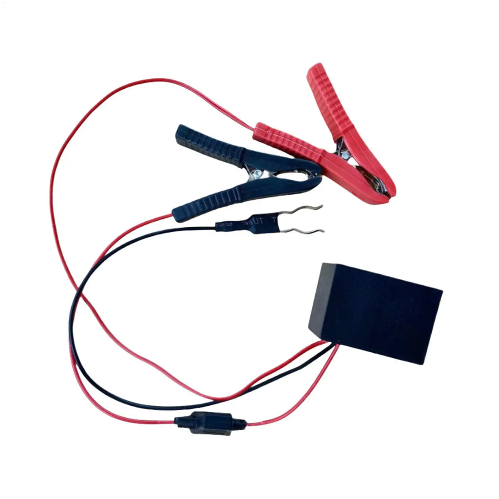 Automotive Circuit Tester Automobile Leakage Detection Tool Precise Quickly Multi-functional Finder for Lawnmowers Trucks RVs Oasis Select