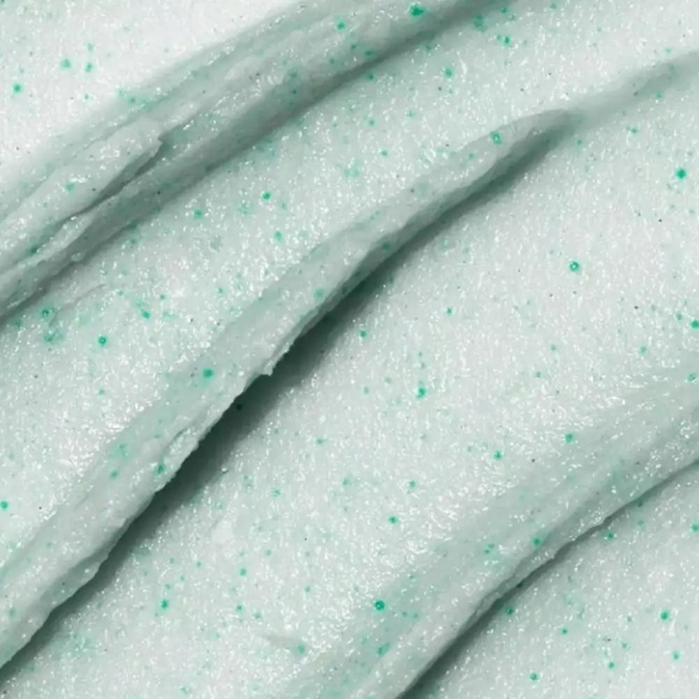 50g Skinn Body Scrub Exfoliates and Deeply Cleanses Pores, Helping to Reduce Pigmentation and Brighten Skin Care Oasis Select
