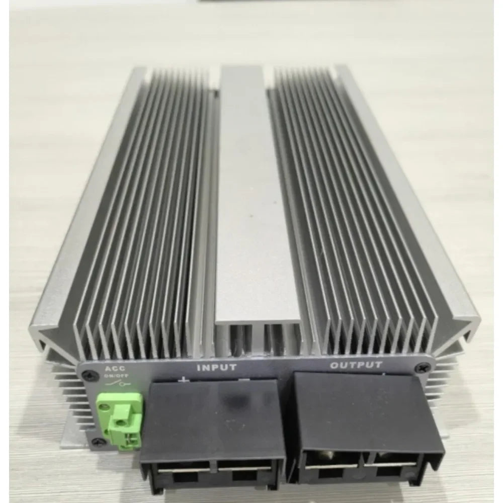 40V-90V TO 24V 100A 60A 60V 72V 80V to 24V DC DC Step Down Converter Voltage Reducer stabilizer 72 Volt to 24 Volt ce Oasis Select