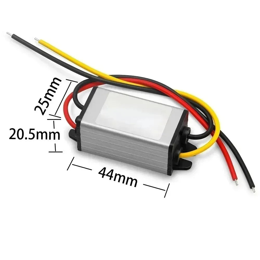 DC 12V24V to 9V 6V 7.5V 5V 3.7V 4.2V 3V 3.3V 5A DC 24V to 9V transformer 12V to 9V Power Converter CE RoHS step-down module Oasis Select