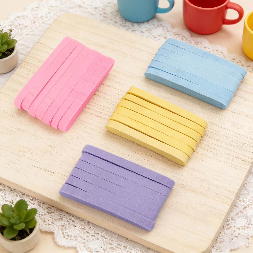 60PCS Compressed Facial Sponge, Beauty Spa Sponge, Suitable for Facial Cleansing, Makeup Removal and Other Purposes Oasis Select