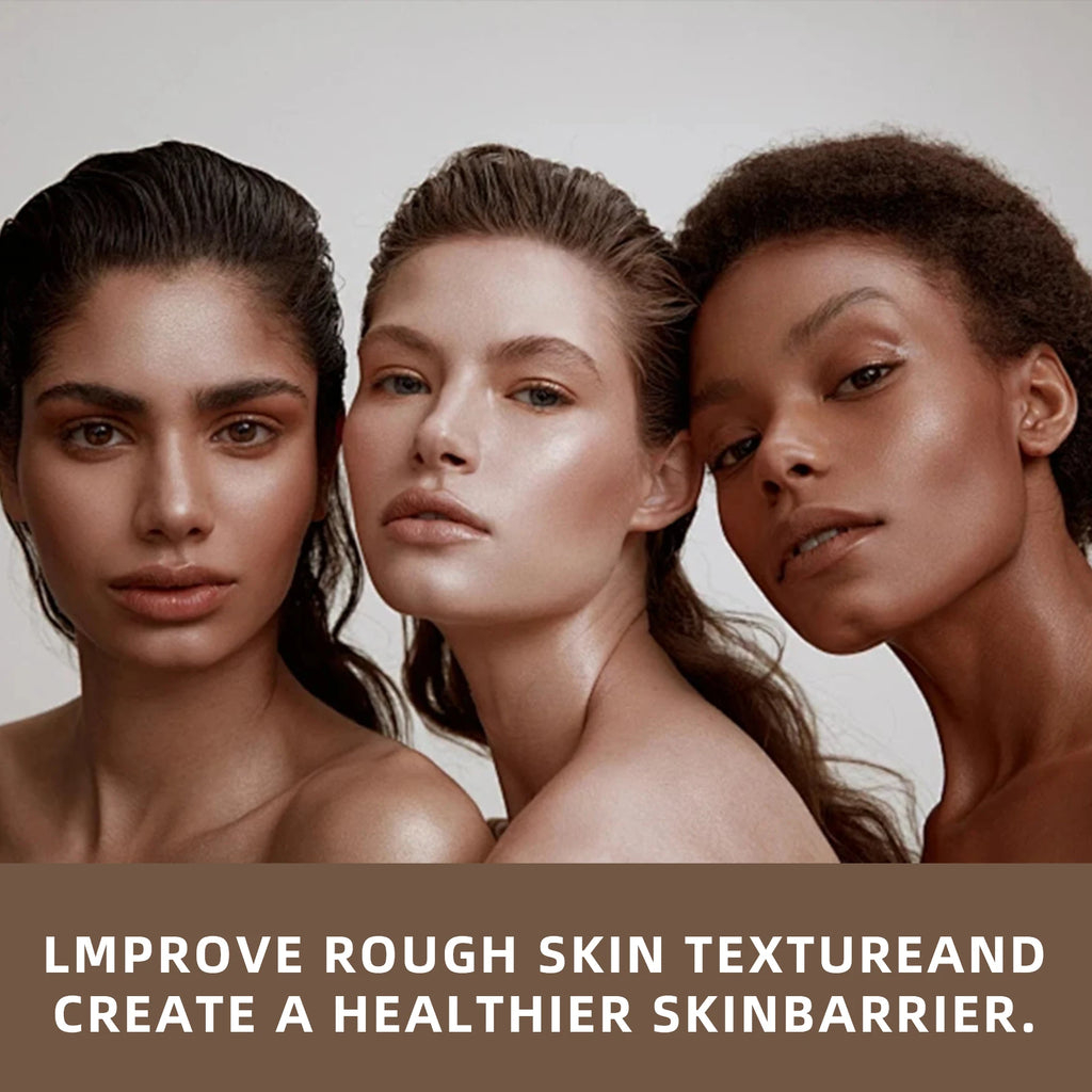 Veérenae Caffeine Exfoliating Face Scrub – All Skin Types