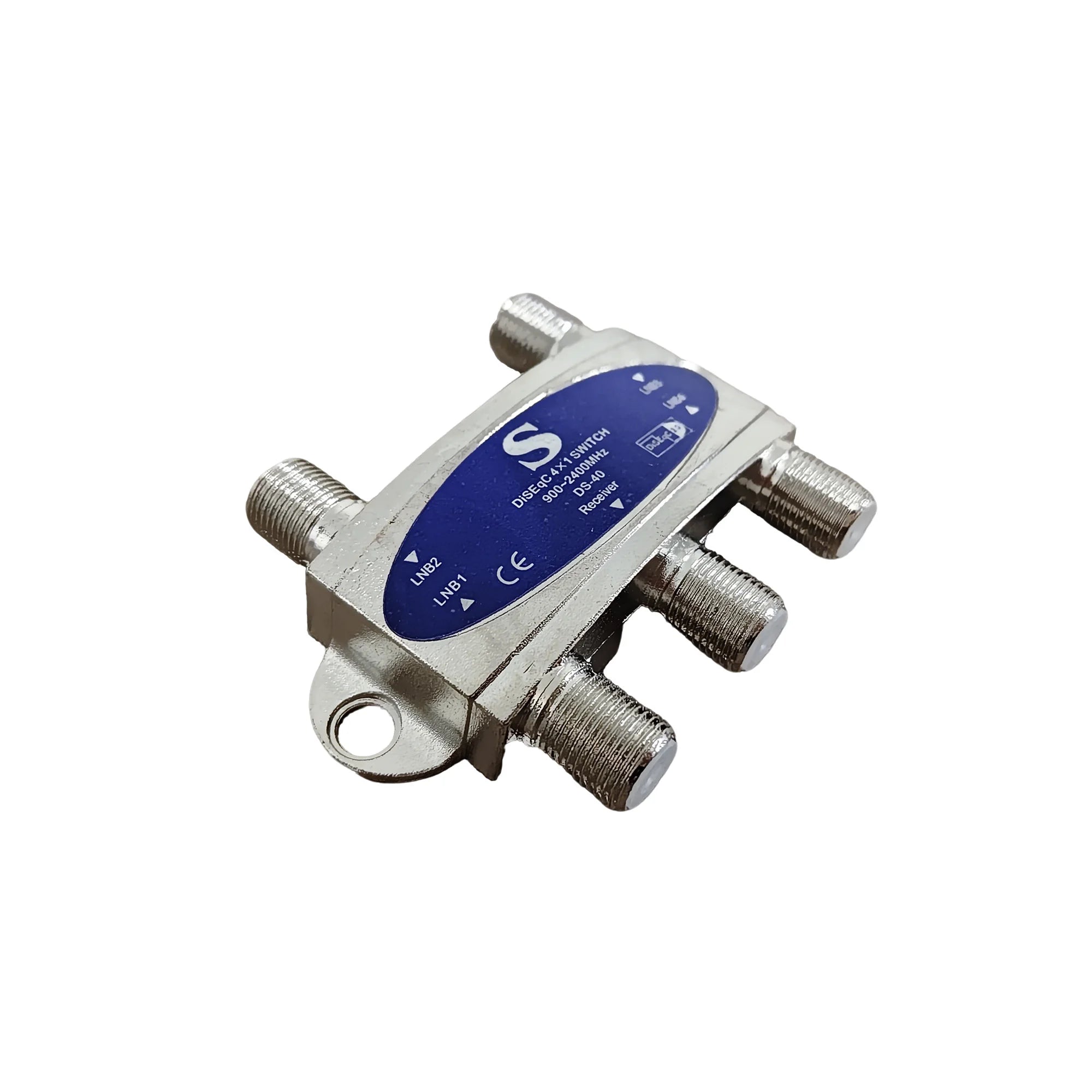 Multiplex Switch Switching Switch Eight-in-One-Out 950-2150MHz Oasis Select