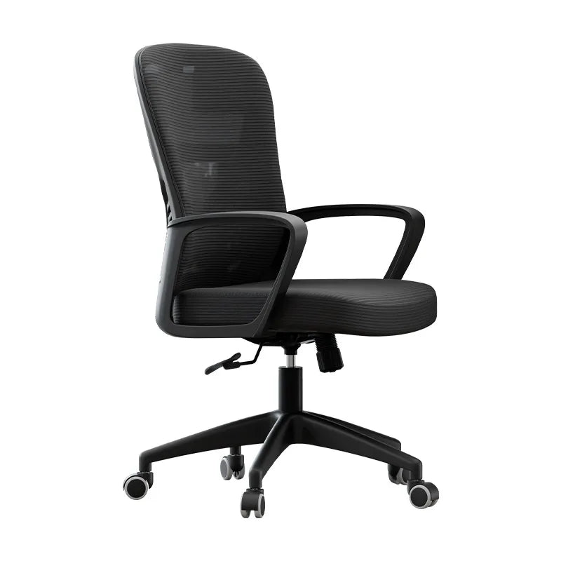 Office chair comfortable sedentary ergonomic computer chair lift chair rotating back chair Oasis Select