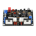 DC -10V-45V 100W 2SC5200+2SA1943 Mono High Power Post Stage Amplifier Board Low Noise HIFI Audio Amplifier Module Oasis Select Default Title