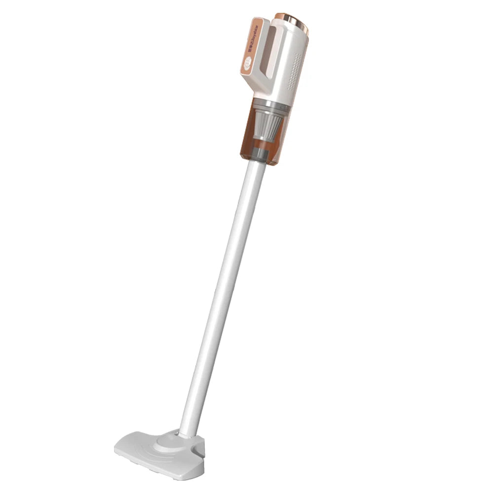GUOHE 13000Pa Handheld Vacuum – USB Rechargeable Car & Home