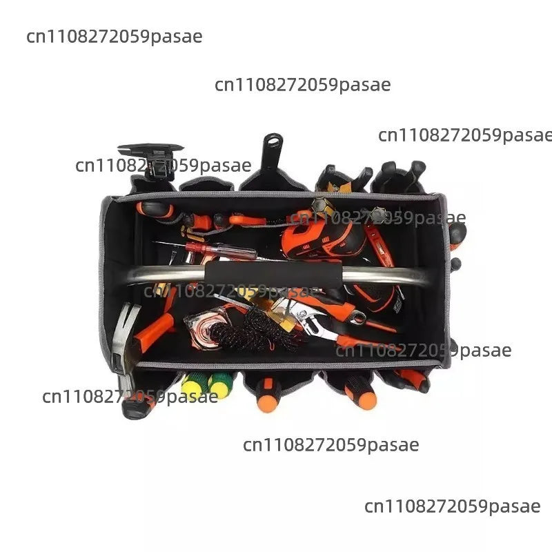 Electrician Tool Kit – Multifunctional Maintenance & Installation