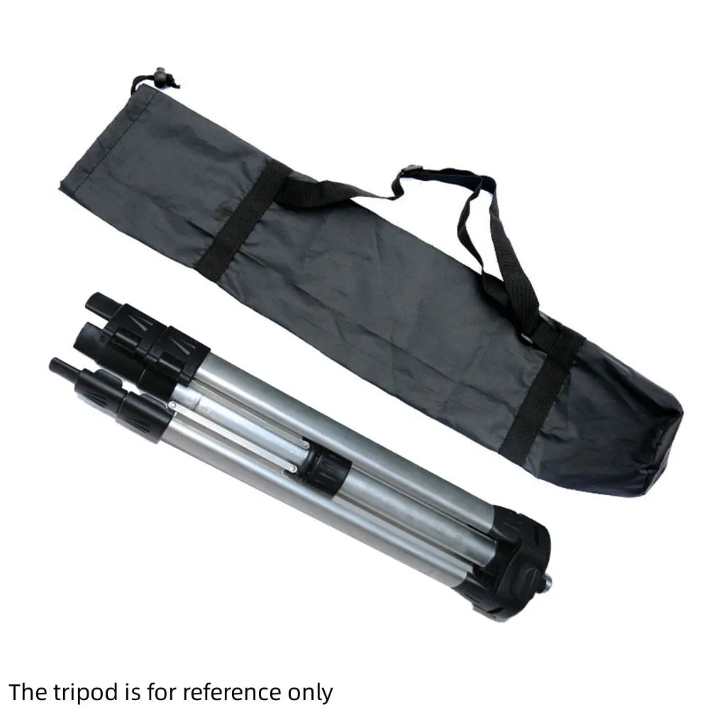 70-130cm Tripod Bag Drawstring Toting Bag Handbag For Carring Mic Tripod Stand Light Stand Monopod Umbrella Photographic Studio Oasis Select