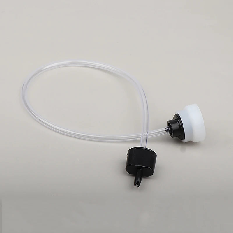 Vacuum Sealing Machine Hose Sealer Machine Pipe Automatic Food Sealer External Pumping Tube Oasis Select