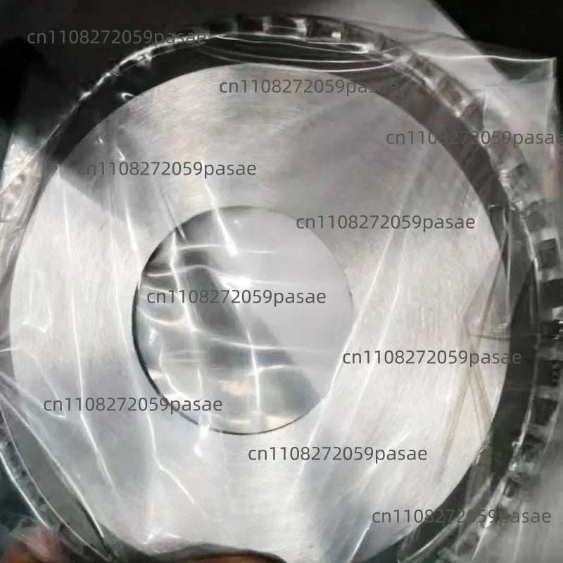 Stainless Steel & Alloy Pipe Cutting Saw Blade | Metal & Plastic