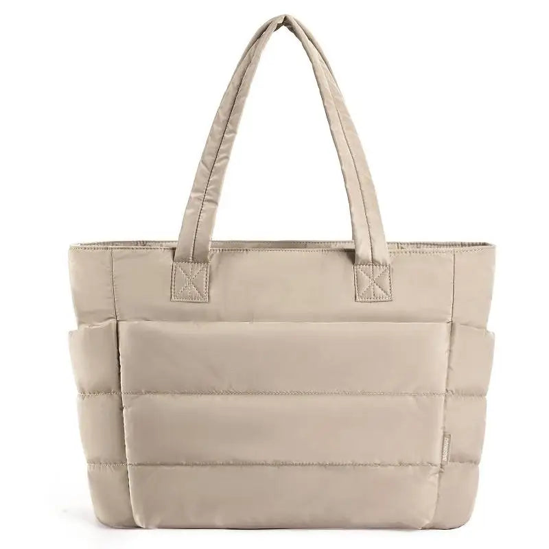 Women's Handbag Lightweight And Fluffy Suitable For Travel Work Beach Gym And Shopping Oasis Select A3