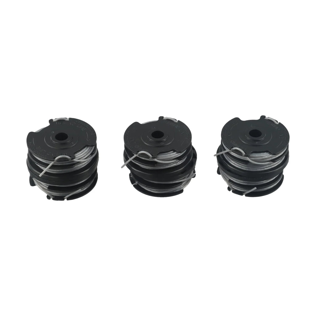 Trimmer Line Spool & Cap 29187 – Greenworks 40V G40LT G40LTK2 Trimmer Line Spool Oasis Select